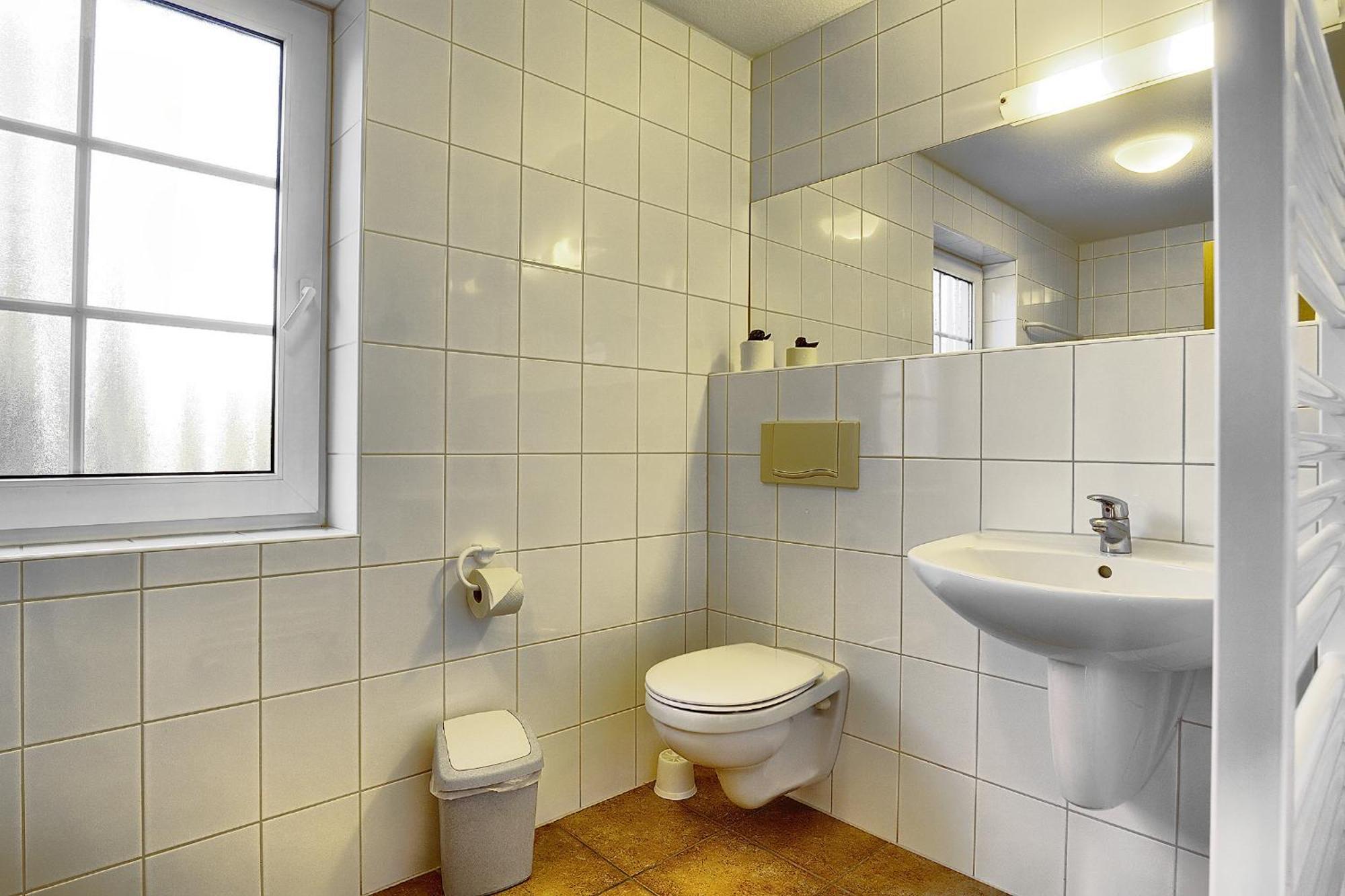 Ostseehaus 2 Zingst Dış mekan fotoğraf