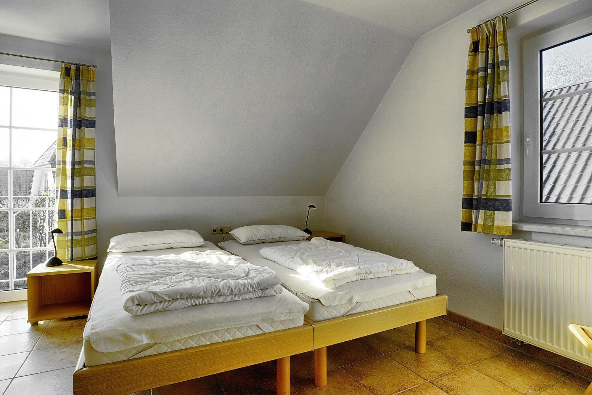 Ostseehaus 2 Zingst Dış mekan fotoğraf