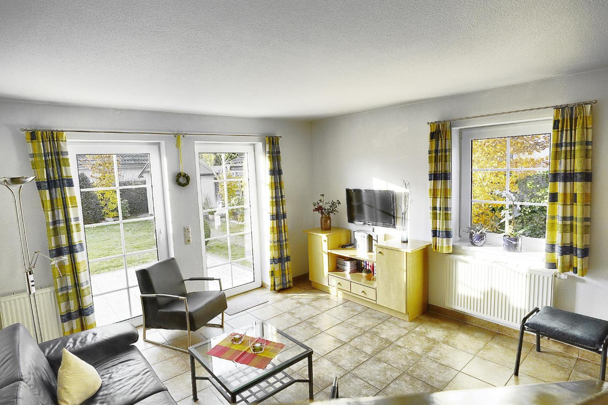 Ostseehaus 2 Zingst Dış mekan fotoğraf
